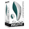 Evolved Stimulateur de clitoris Palm Pleasure 7 Vitesses